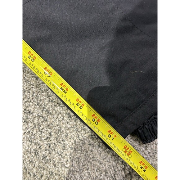 Men’s LL Bean Wildcat Waterproof Insulated Snow Pants Black Large - Picture 9 of 11